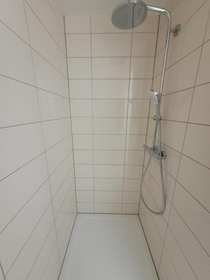 Kleines Apartment Wittenburg Ngoại thất bức ảnh